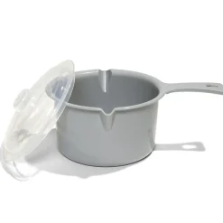 Gifi Casserole pour cuisson micro-ondes