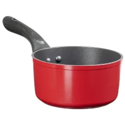 Gifi Casserole rouge et noire x3
