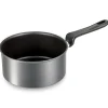 Gifi Casserole Tefal Simplissima noire ø 21 cm