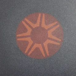 Gifi Casserole tous feux dont induction Thermosensor aluminium gris Ø14cm