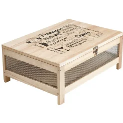 Gifi Cave à fromage blanche