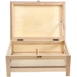 Gifi Cave à fromage blanche