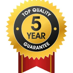 Gifi Cave à vin de service 18 bouteilles noir