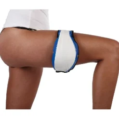 Gifi Bien-Être^Ceinture amincissante vibrante Easyfit