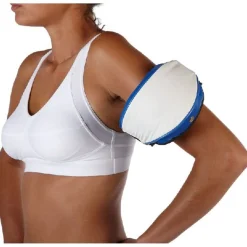 Gifi Bien-Être^Ceinture amincissante vibrante Easyfit