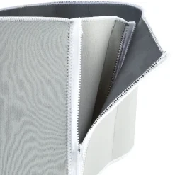 Gifi Bien-Être^Ceinture de sudation grise Taille unique