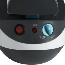 Gifi Entretien Du Linge|Centrale vapeur blanc et acier 2200 W