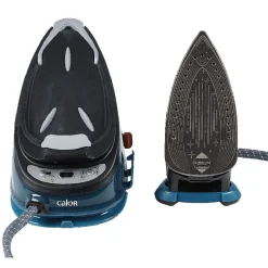 Gifi Nettoyage Et Entretien|Centrale vapeur haute pression Calor 2200W