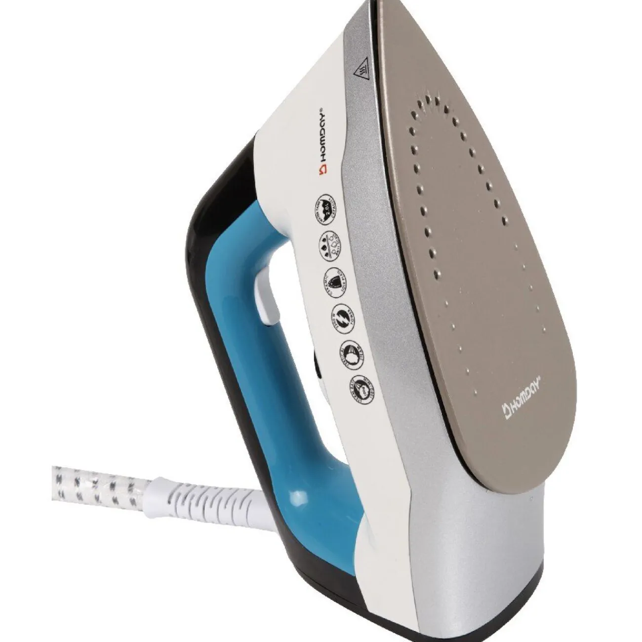 Gifi Entretien Du Linge|Centrale vapeur Homday