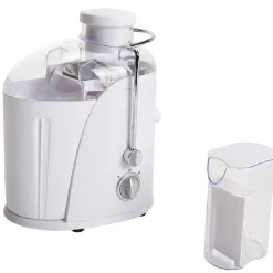 Gifi Centrifugeuse Homday blanche 600 W