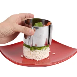 Gifi Cercle de présentation ajustable x2