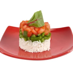 Gifi Cercle de présentation ajustable x2