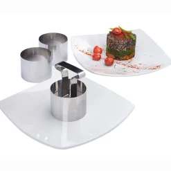 Gifi Cercle de présentation X3 et poussoir