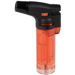Gifi Nettoyage Et Entretien|Chalumeau allume gaz avec recharge 18 ml