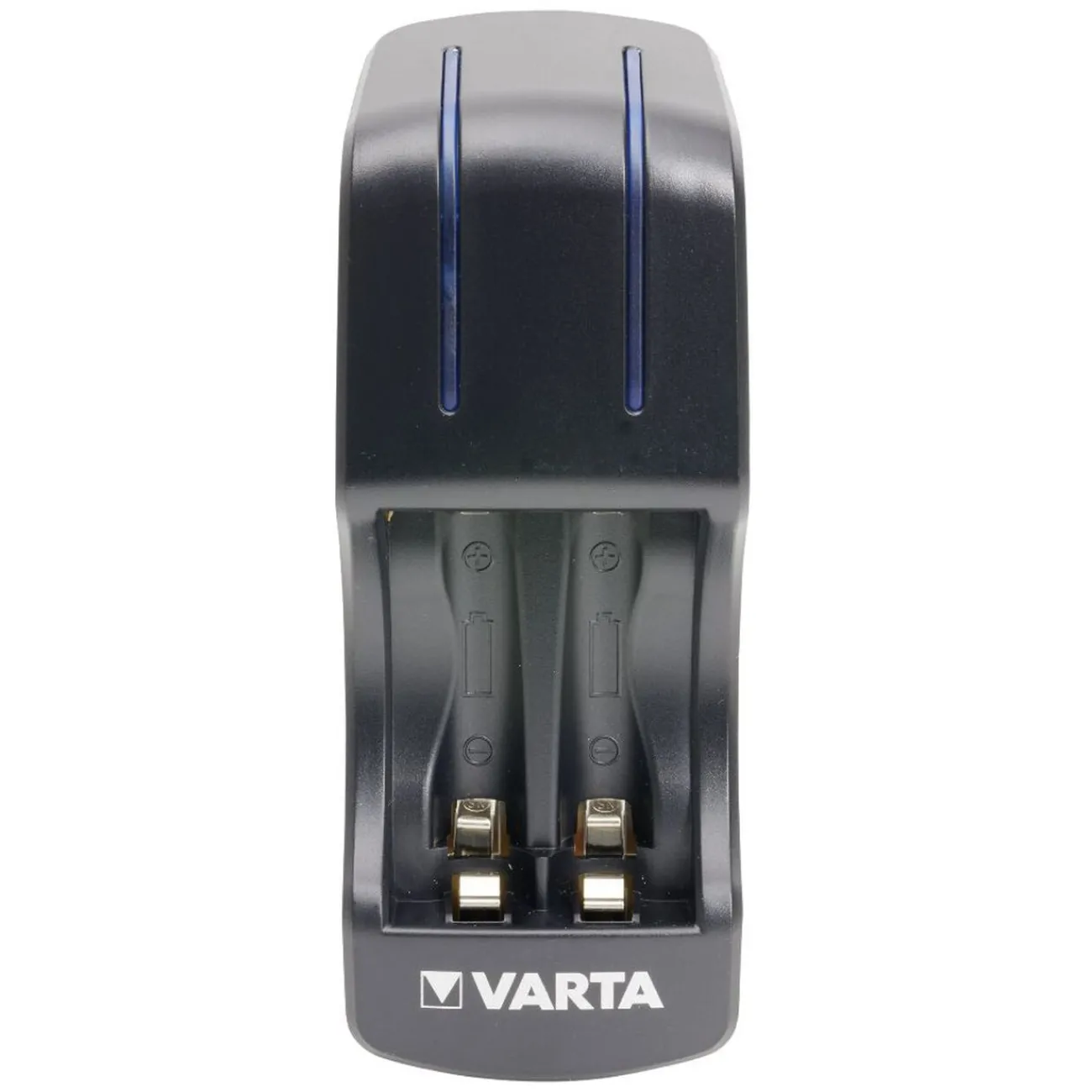 Gifi Pile^Chargeur 4 piles Varta pour AA et AAA