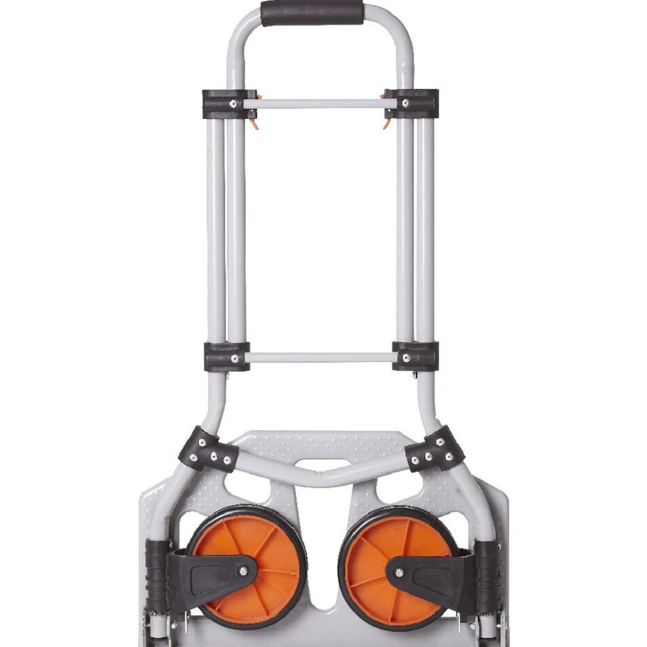 Gifi Aménagement Atelier^Chariot diable capacité 70kgs