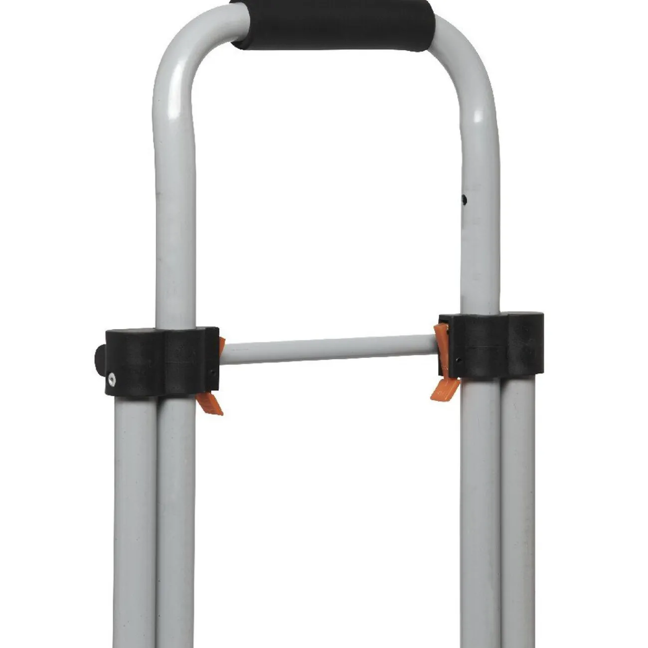 Gifi Aménagement Atelier^Chariot diable capacité 70kgs