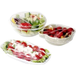 Gifi Charlotte élastique transparente Taille S x10