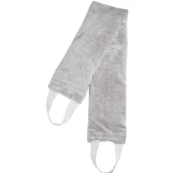 Gifi Bien-Être^Écharpe d’auto-massage avec billes d'argile