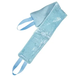 Gifi Bien-Être^Écharpe relaxante avec billes de gel