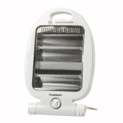 Gifi Chauffage^Chauffage d appoint 800 W Homday