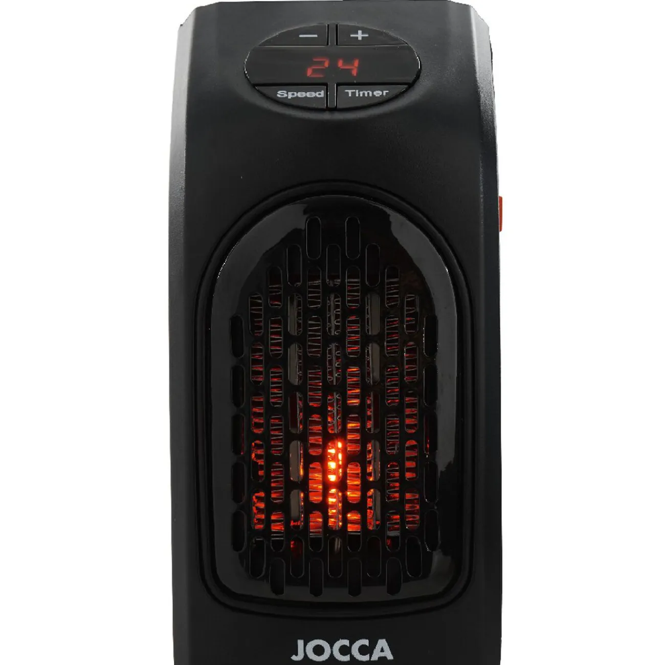 Gifi Chauffage^Chauffage d'appoint à brancher