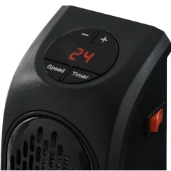 Gifi Chauffage^Chauffage d'appoint à brancher