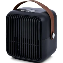 Gifi Chauffage^Chauffage effet flamme 500W