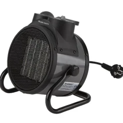 Gifi Chauffage^Chauffage mobile soufflant 2000W