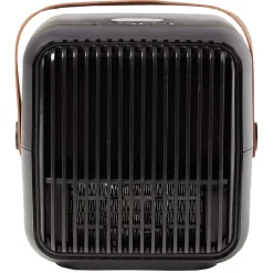 Gifi Chauffage^Chauffage soufflant flamme