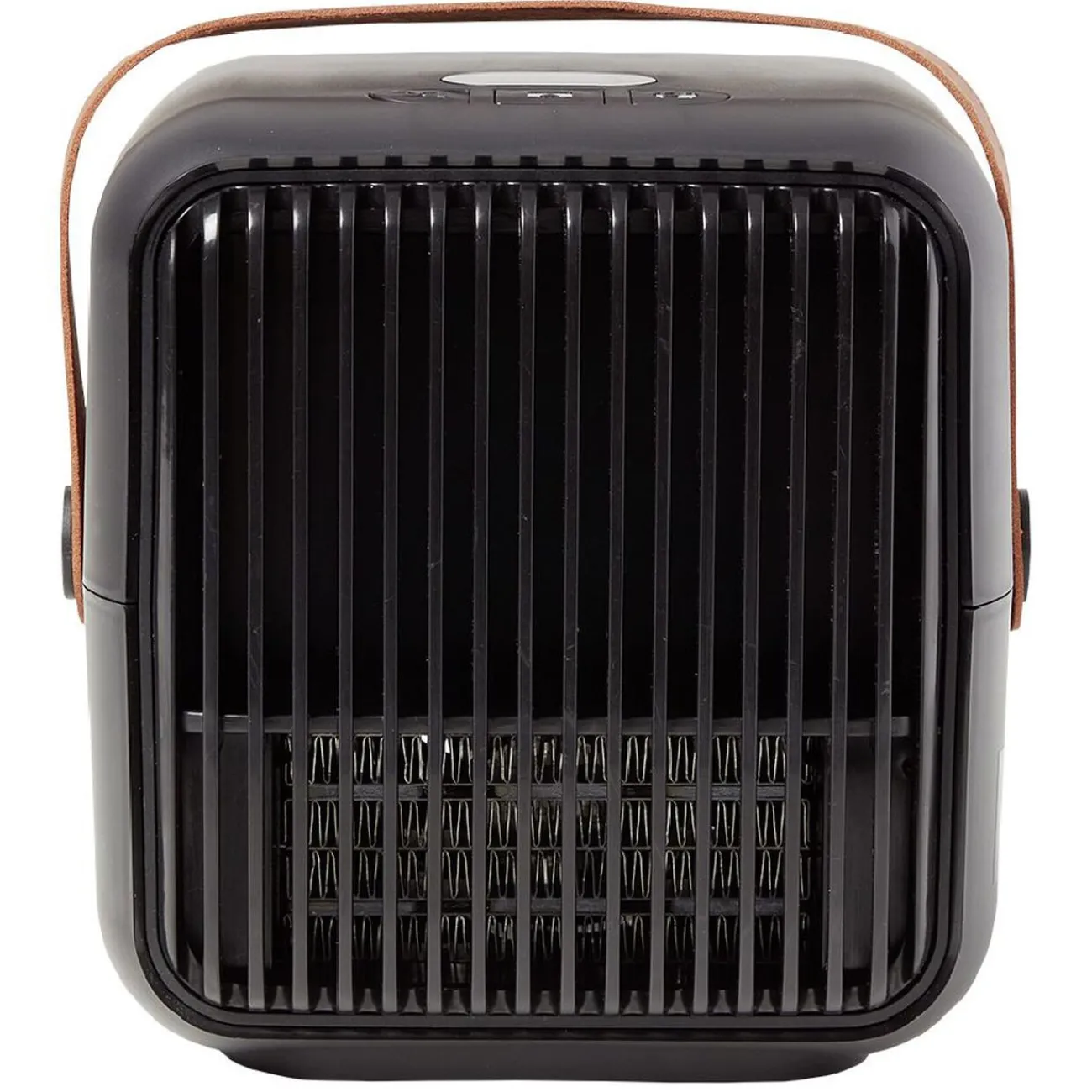 Gifi Chauffage^Chauffage soufflant flamme