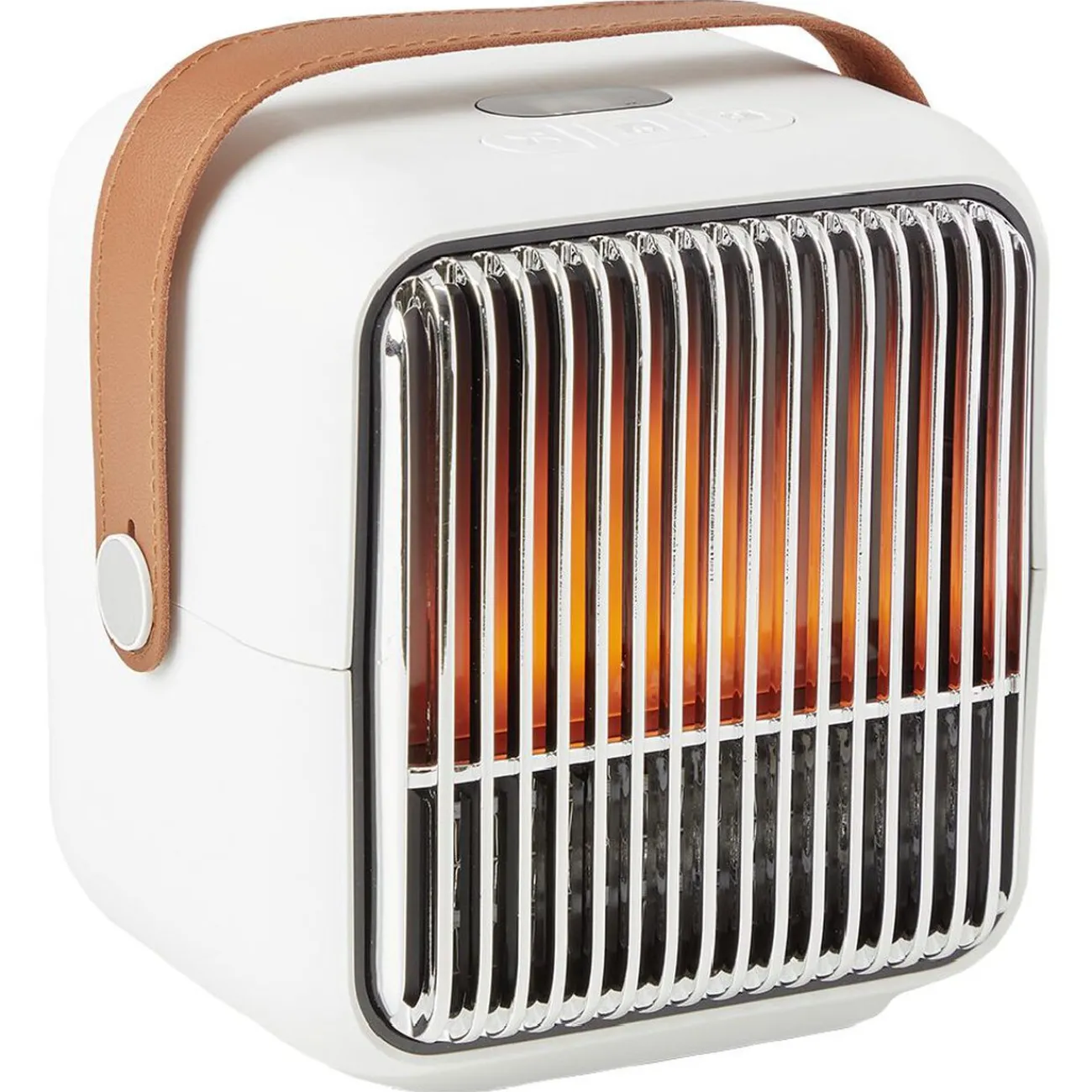 Gifi Chauffage^Chauffage soufflant flamme