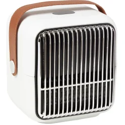 Gifi Chauffage^Chauffage soufflant flamme