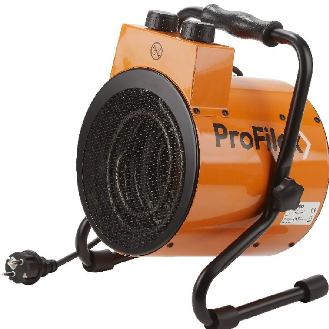 Gifi Chauffage^Chauffage soufflant 3000W