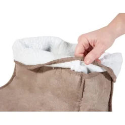 Gifi Bien-Être^CHAUFFE PIEDS MASSANT