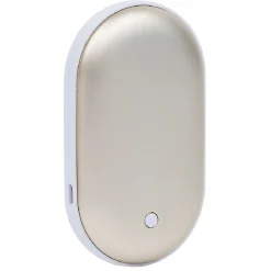Gifi Chauffage^Chauffe-mains powerbank rechargeable 3000mAh