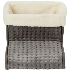 Gifi Bien-Être^Chauffe-pieds électrique avec télécommande