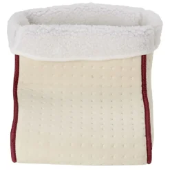 Gifi Bien-Être^Chauffe-pieds électrique avec télécommande