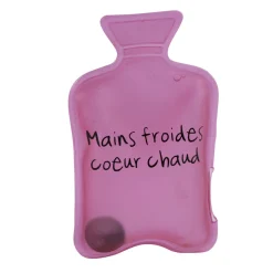 Gifi Bien-Être^Chaufferette bouillotte