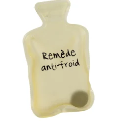 Gifi Bien-Être^Chaufferette bouillotte