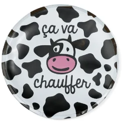 Gifi Bien-Être^Chaufferette design