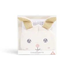 Gifi Bien-Être^Chaufferette main micro-ondes 10x12cm - 4 modèles