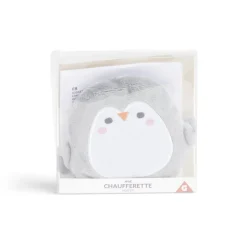 Gifi Bien-Être^Chaufferette main micro-ondes 10x12cm - 4 modèles