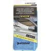 Gifi Nettoyage Et Entretien|Chiffon microfibre Dunlop pour vitre auto 35x35cm