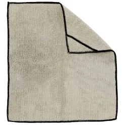 Gifi Nettoyage Et Entretien|Chiffon microfibre universel Homclean 32x36 cm