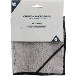 Gifi Nettoyage Et Entretien|Chiffon microfibre universel 32x36cm