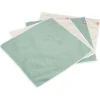 Gifi Nettoyage Et Entretien|Chiffon microfibre x4