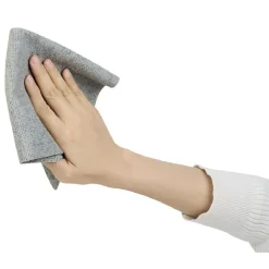 Gifi Nettoyage Et Entretien|Chiffon microfibre 30x30cm