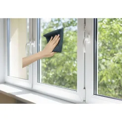 Gifi Nettoyage Et Entretien|Chiffon microfibre 30x30cm