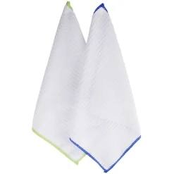 Gifi Nettoyage Et Entretien|Chiffon microfibre 30x30cm x2